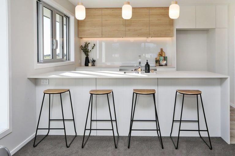 Photo of property in 12 Highland Rise, Waihopai, 9872