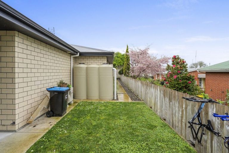 Photo of property in 263b Roche Street, Te Awamutu, 3800