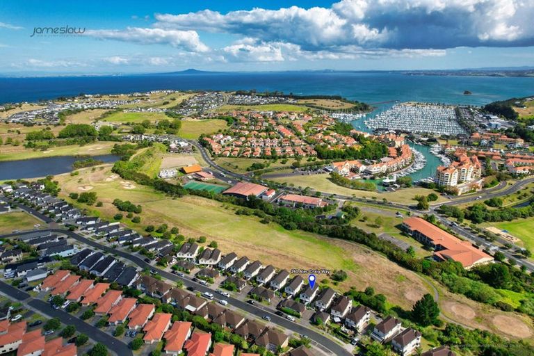 Photo of property in 260 Alec Craig Way, Gulf Harbour, Whangaparaoa, 0930