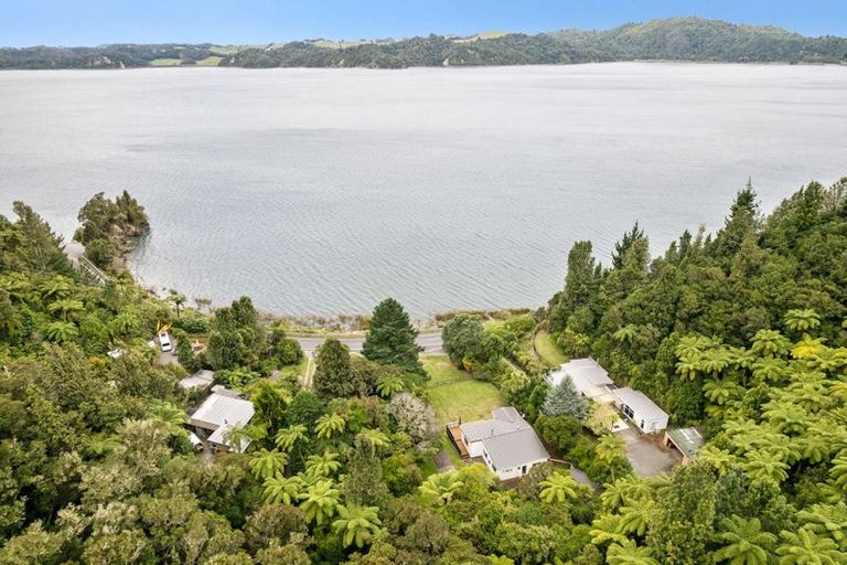 Photo of property in 227 State Highway 30, Lake Rotoma, Rotorua, 3074
