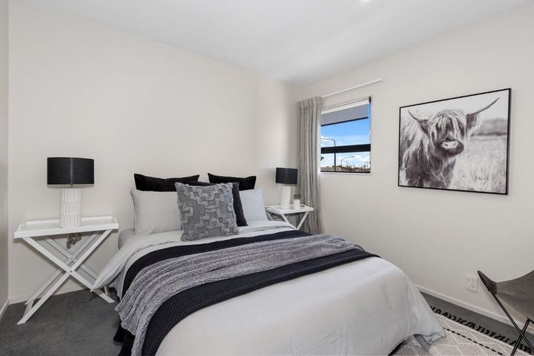 Photo of property in 3/234 Worcester Street, Christchurch Central, Christchurch, 8011
