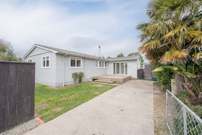 Photo of property in 1a Clay Street, Motueka, 7120