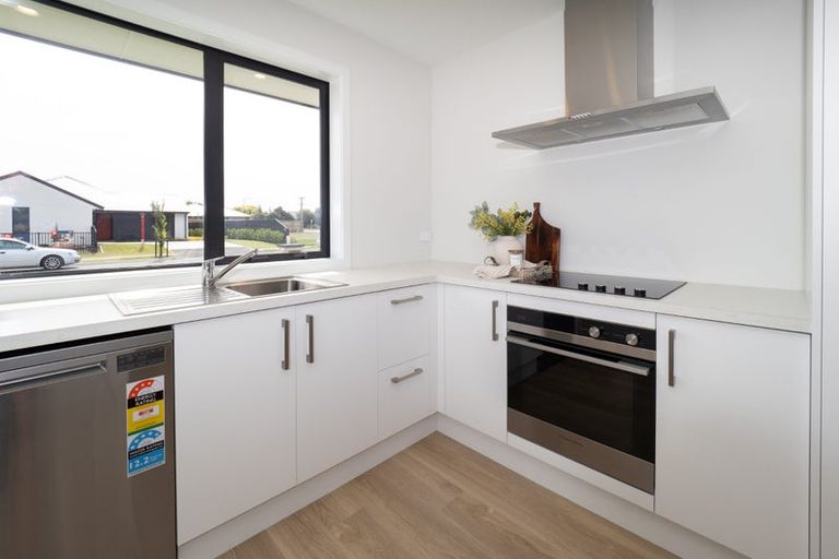 Photo of property in 5 Strowan Avenue, Elgin, Ashburton, 7700