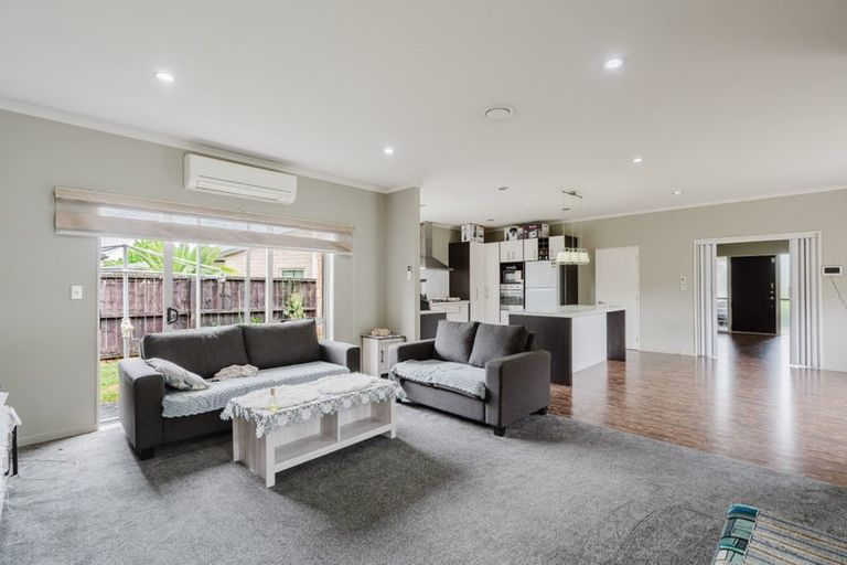 Photo of property in 7 Ashton Way, Huntington, Hamilton, 3210