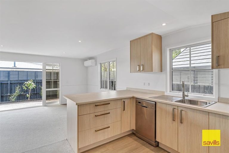 Photo of property in 436 Madras Street, St Albans, Christchurch, 8014