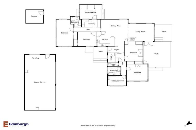 Photo of property in 177 Wingatui Road, Mosgiel, 9024