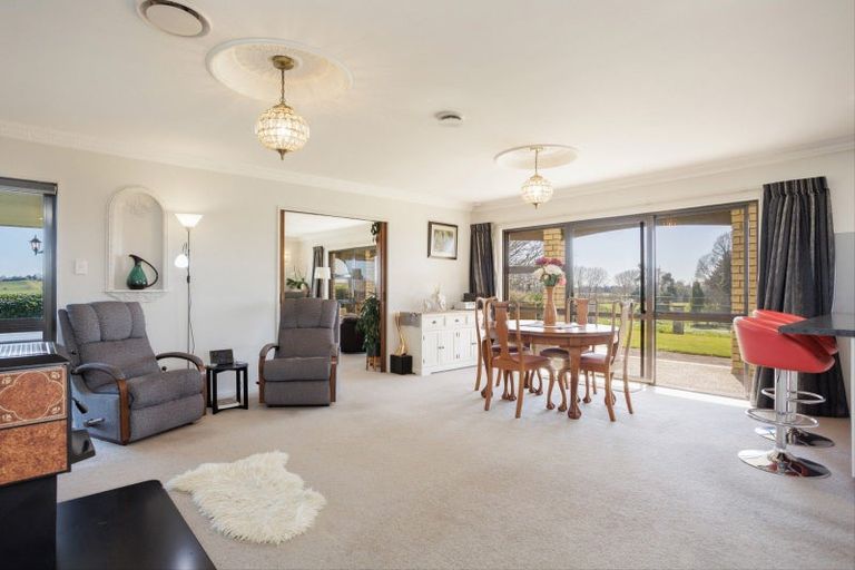 Photo of property in 12 Crabb Road, Okoroire, Tirau, 3485