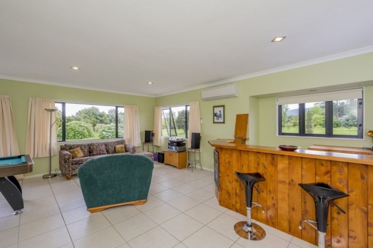 Photo of property in 16 Pukematawai Lane, Levin, 5571