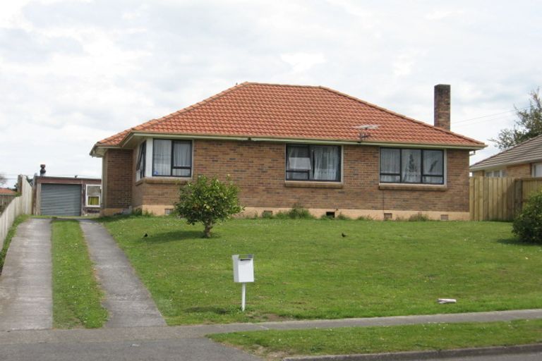Photo of property in 44 Bellingham Crescent, Fordlands, Rotorua, 3015