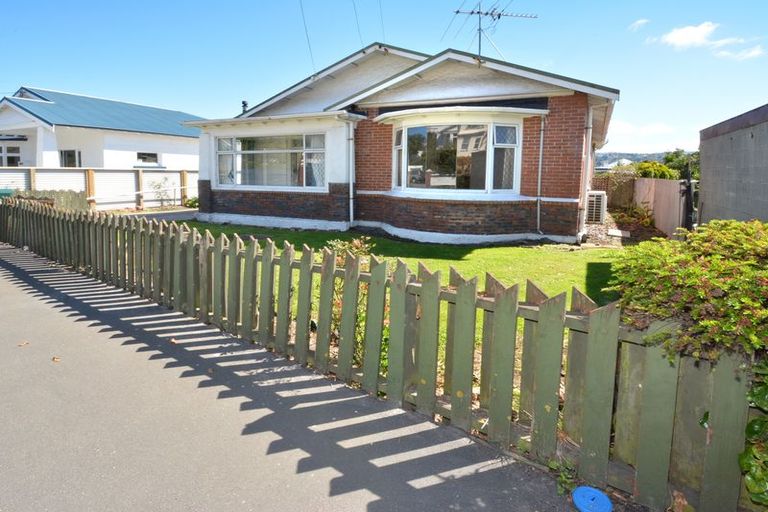 Photo of property in 158 Victoria Road, Saint Clair, Dunedin, 9012