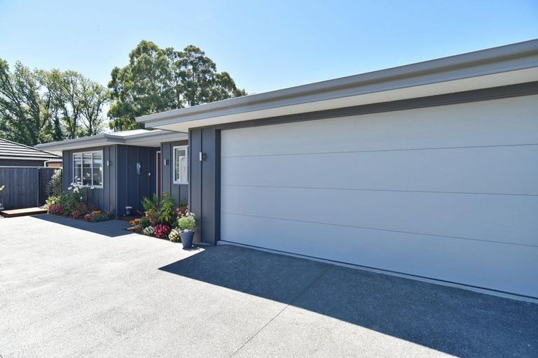 Photo of property in 108 Sutherland Drive, Kaiapoi, 7630