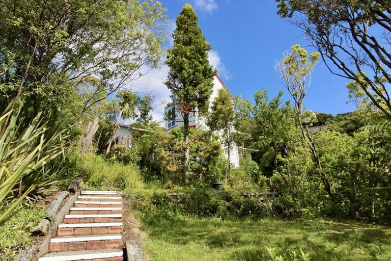 Photo of property in 26 Rochester Street, Wilton, Wellington, 6012