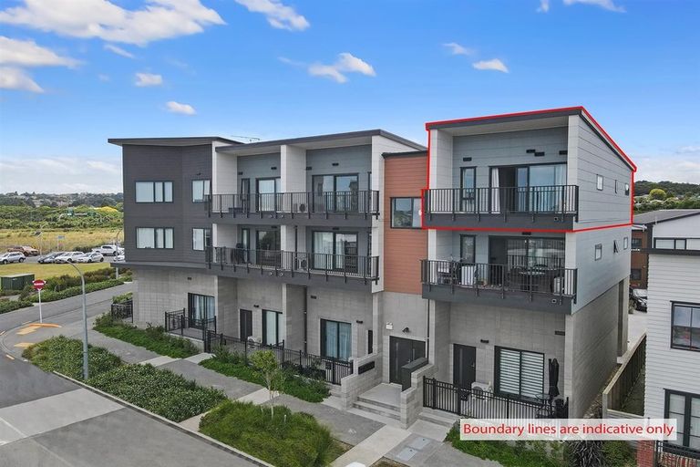 Photo of property in 6/2 Mahalo Avenue, Wiri, Auckland, 2104