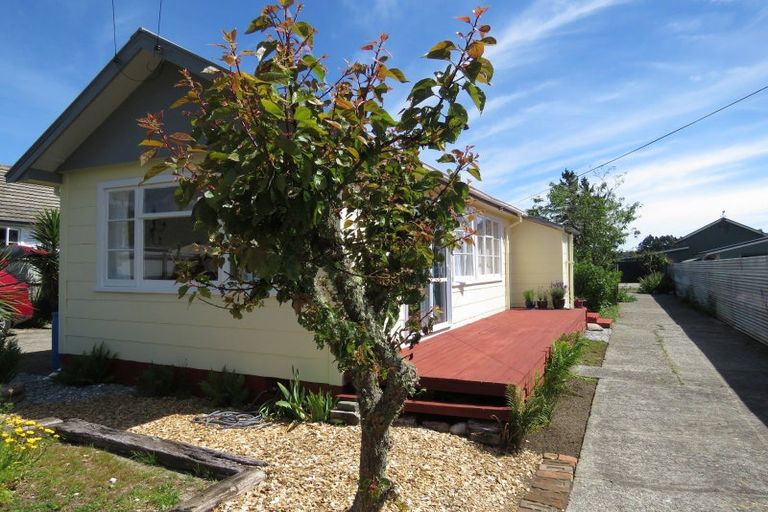 Photo of property in 84 Buller Road, Reefton, 7830