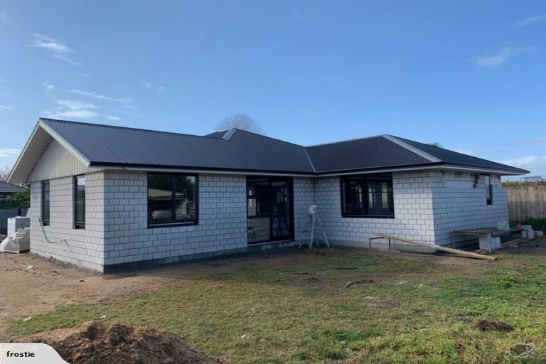 Photo of property in 114 Warburton Crescent, Te Awamutu, 3800