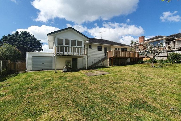 Photo of property in 29 Roberta Avenue, Glendowie, Auckland, 1071