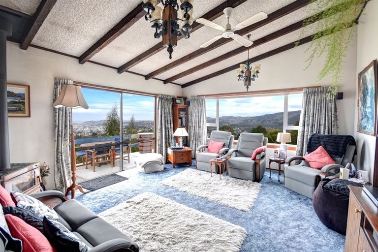 Photo of property in 24 Dalrymple Street, Pine Hill, Dunedin, 9010