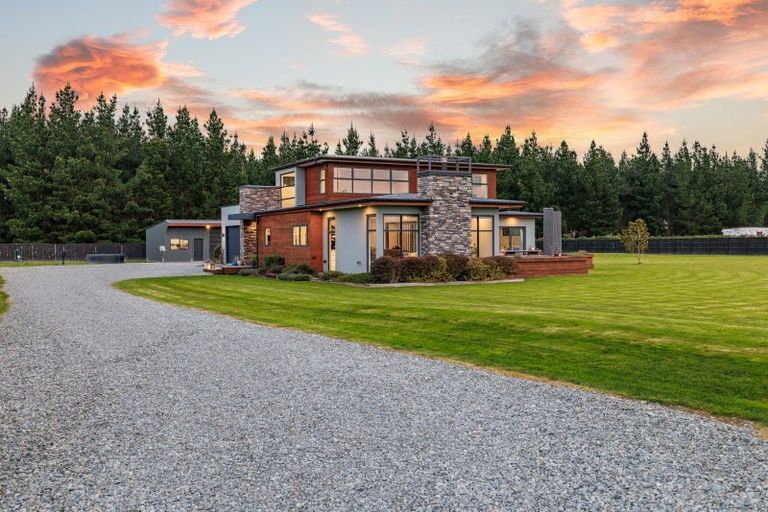 Photo of property in 5 Braeburn Crescent, Swannanoa, Kaiapoi, 7692