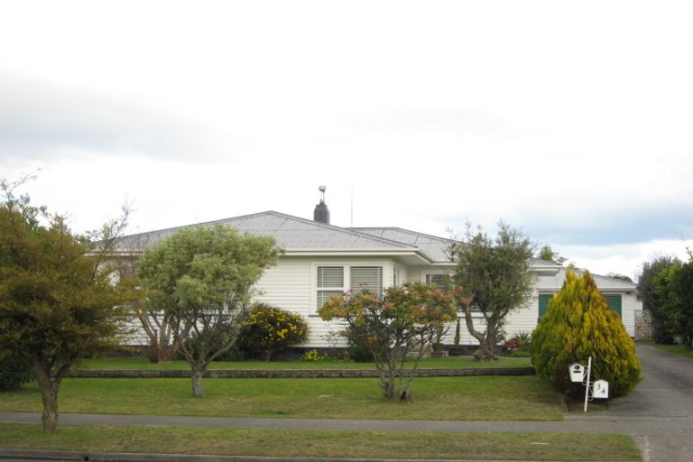 Photo of property in 34 Trinity Crescent, Pirimai, Napier, 4112