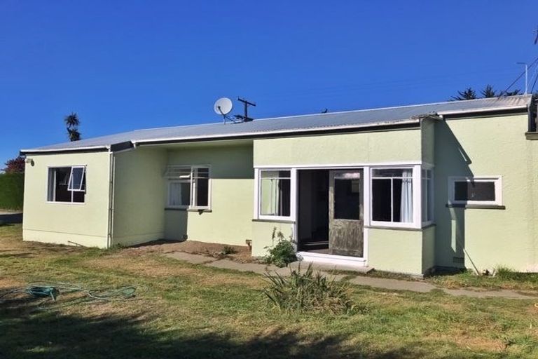 Photo of property in 324 Hilton Highway, Washdyke, Timaru, 7910