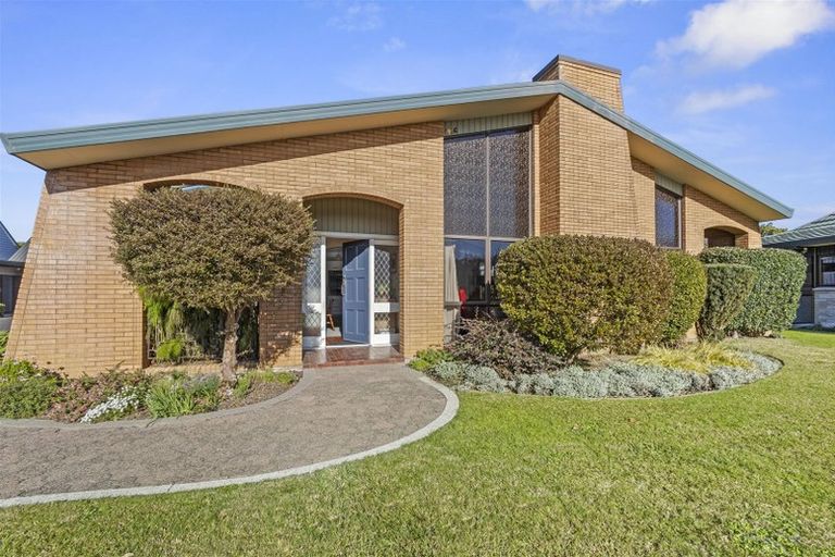 Photo of property in 7 Kaimai Drive, Matamata, 3400