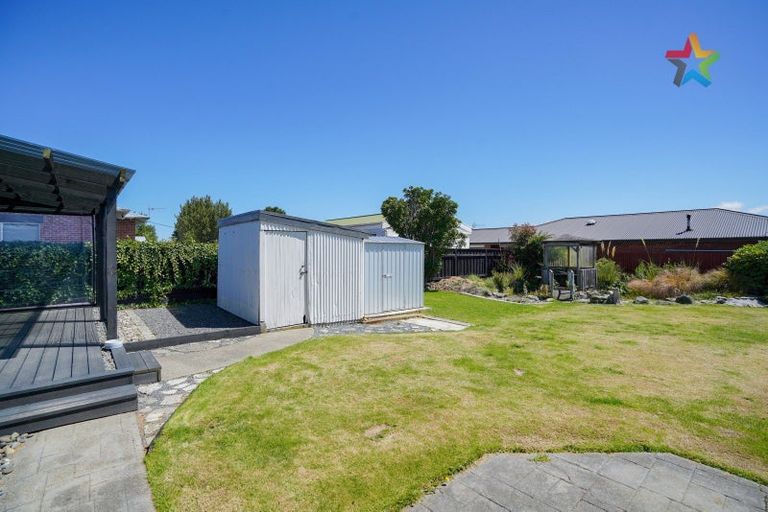 Photo of property in 76 Robertson Street, Richmond, Invercargill, 9810