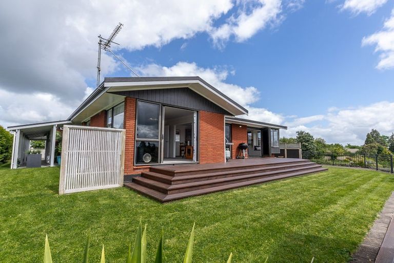 Photo of property in 106 Beerescourt Road, Beerescourt, Hamilton, 3200