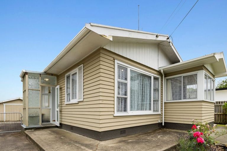 Photo of property in 21 Gladstone Road, Matamata, 3400