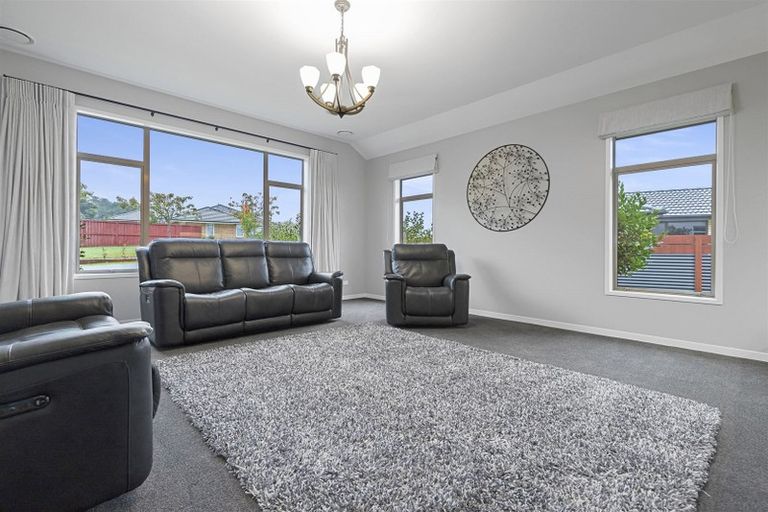 Photo of property in 18 Cooper Crescent, Morrinsville, 3300