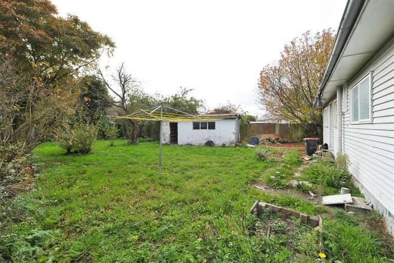 Photo of property in 11 Fortune Street, Mairehau, Christchurch, 8052