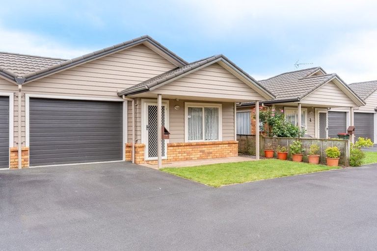 Photo of property in 11/241 Killarney Road, Frankton, Hamilton, 3204