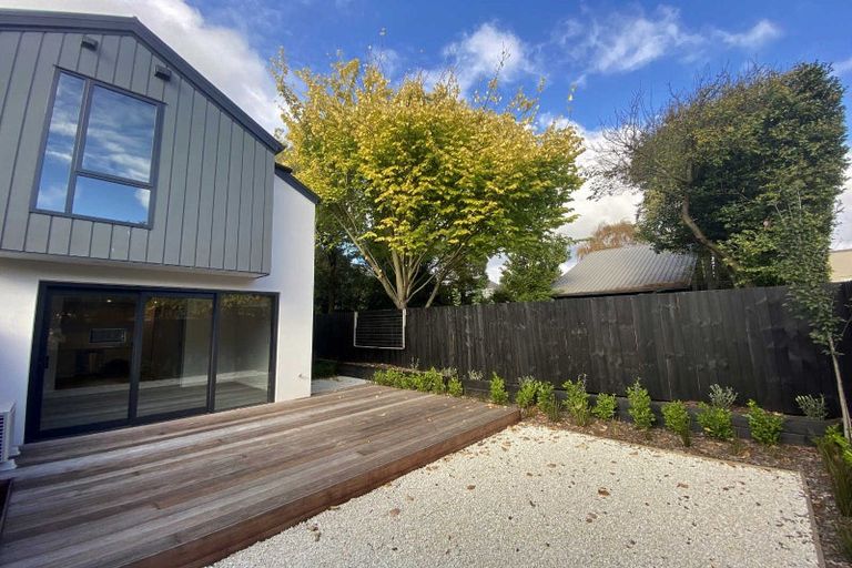 Photo of property in 6/19 Brockworth Place, Riccarton, Christchurch, 8011
