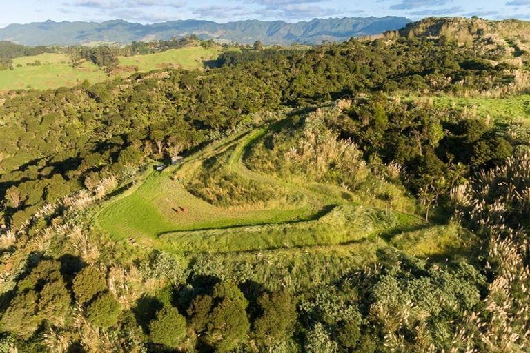 Photo of property in 428 Opara Road, Oue, Kaikohe, 0473