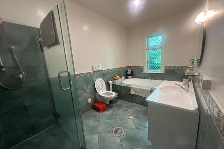 Photo of property in 103 Inglis Street, Seatoun, Wellington, 6022