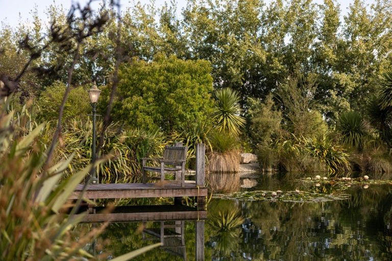 Photo of property in 481 Hamilton Road, Ashwick Flat, Fairlie, 7987