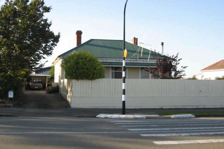 Photo of property in 329 Church Street, West End, Timaru, 7910