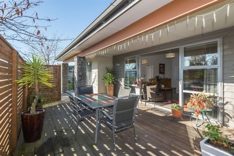 Photo of property in 1 Conductors Road, Prebbleton, 7604