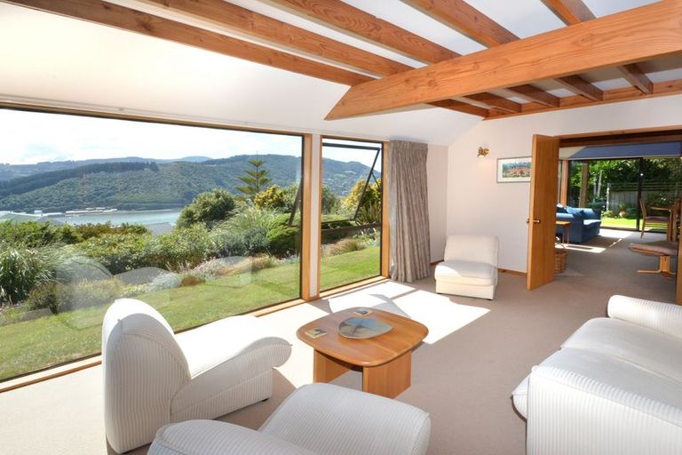 Photo of property in 209 Larnach Road, Waverley, Dunedin, 9013