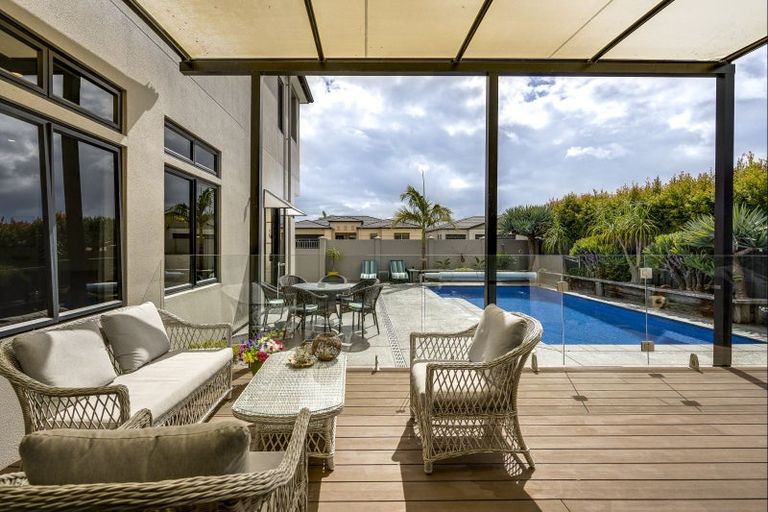 Photo of property in 15 Hunter Drive, Awatoto, Napier, 4110