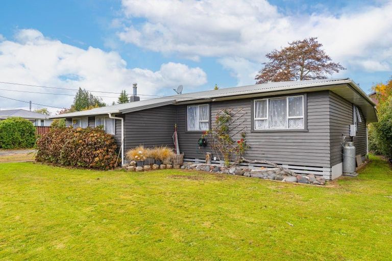 Photo of property in 114 Mangawhero Terrace, Ohakune, 4625