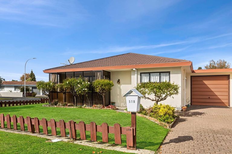 Photo of property in 51b Tawari Street, Matamata, 3400