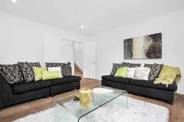 Photo of property in 16 Hinckley Court, Dannemora, Auckland, 2016