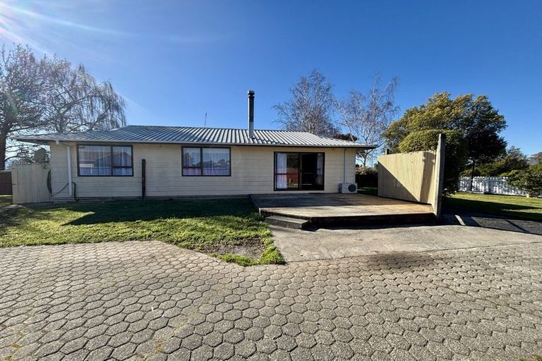 Photo of property in 2 Nelson Place, Renwick, 7204