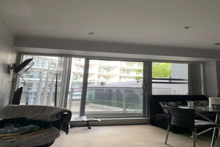 Photo of property in The Volt Apartments, 120/430 Queen Street, Auckland Central, Auckland, 1010