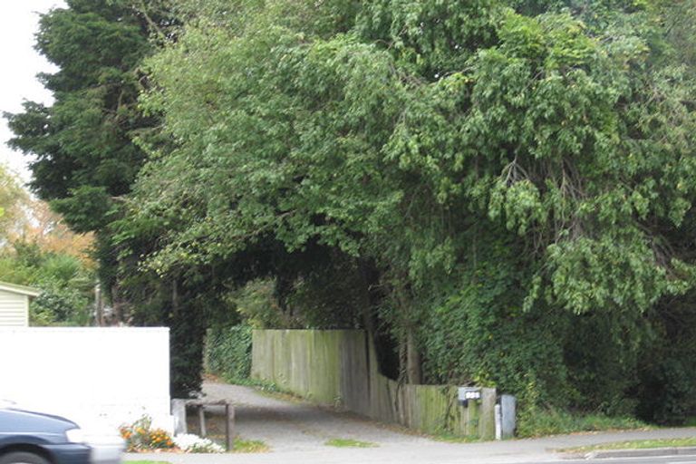 Photo of property in 145a Main North Road, Papanui, Christchurch, 8052