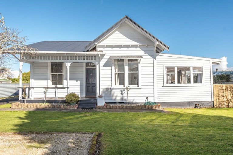Photo of property in 49 Springvale Road, Springvale, Whanganui, 4501