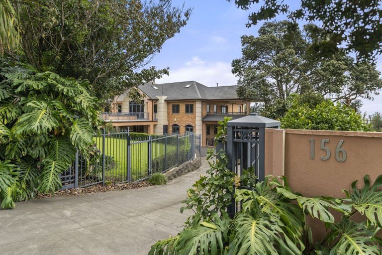 Photo of property in 156 Redoubt Road, Flat Bush, Auckland, 2019