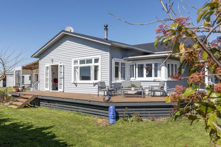 Photo of property in 471 Porangahau Road, Waipukurau, 4282