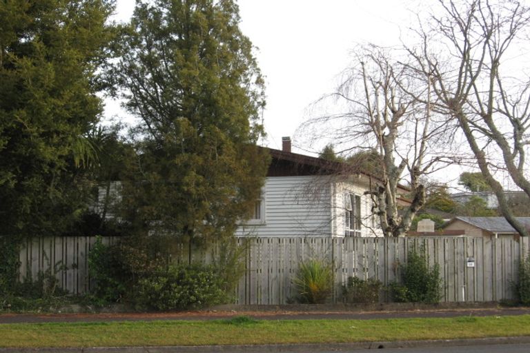 Photo of property in 38 Mansel Avenue, Hillcrest, Hamilton, 3216