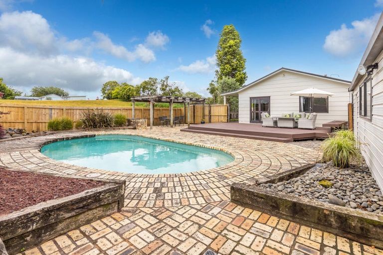 Photo of property in 6265 Great South Road, Horotiu, Hamilton, 3288